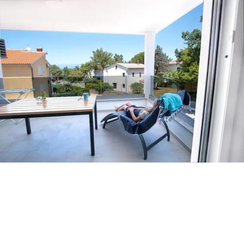 Apartment Nauta Lux