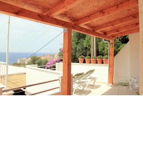 Apartment Nava