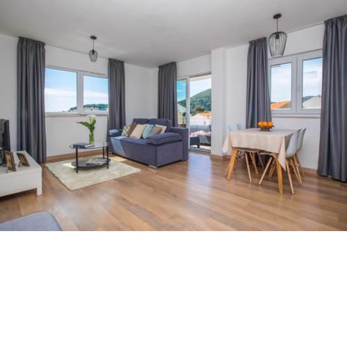 Apartment Navis