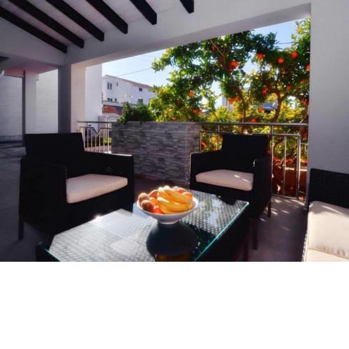 Apartment near Kolovare Beach in Arbanasi