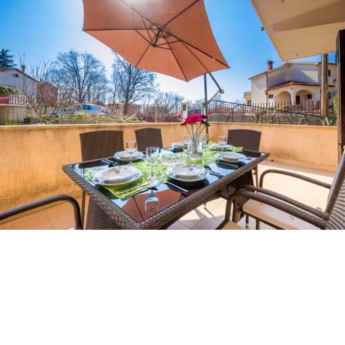 Apartment near Opatija