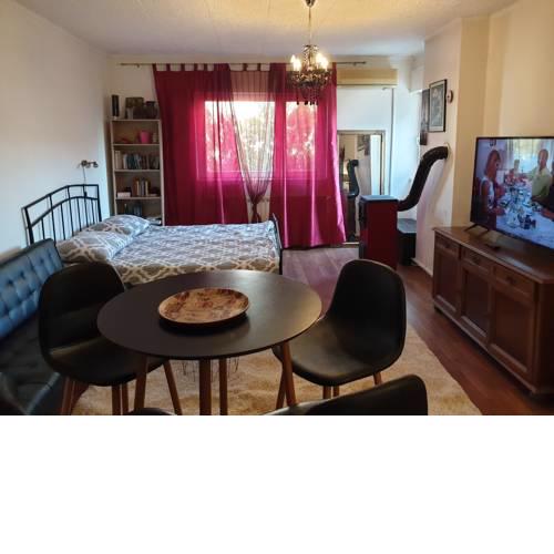 Apartment near sea, Pula