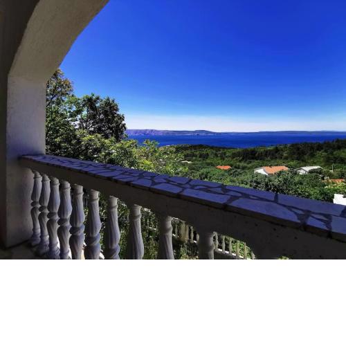 Apartment near sea with stunning view - 46m2