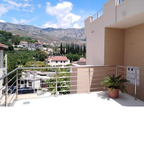 Apartment near Split with jacuzzi