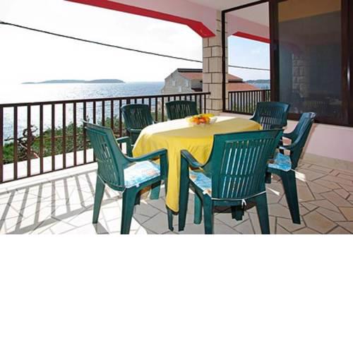 Apartment Near The Beach 1 Vela Luka