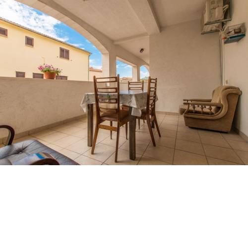 Apartment near the center MASREC