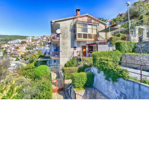 Apartment near the sea 650