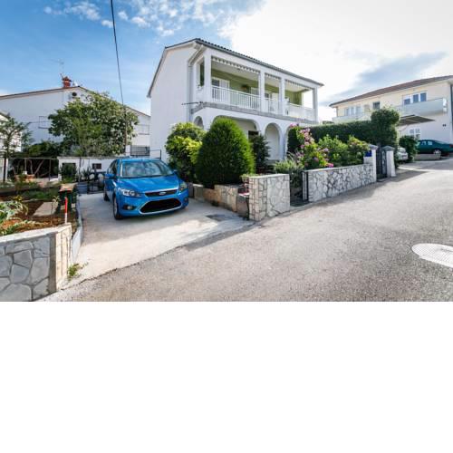Apartment near the sea Judita