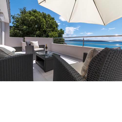 Apartment near the Sea
