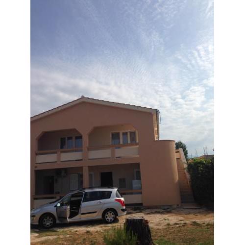 Apartment nearby Vir Bus station