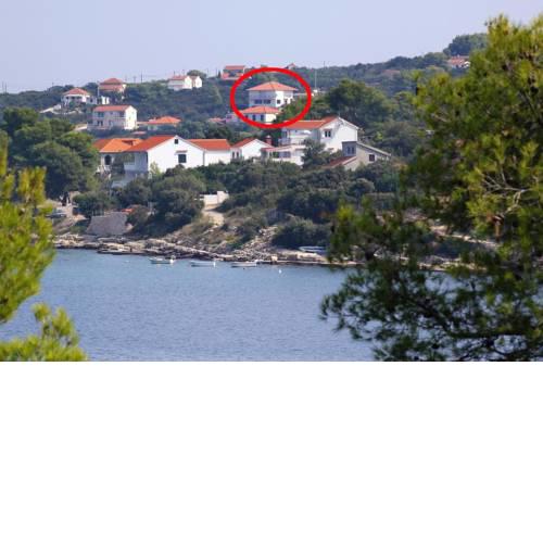Apartment Necujam 8647b