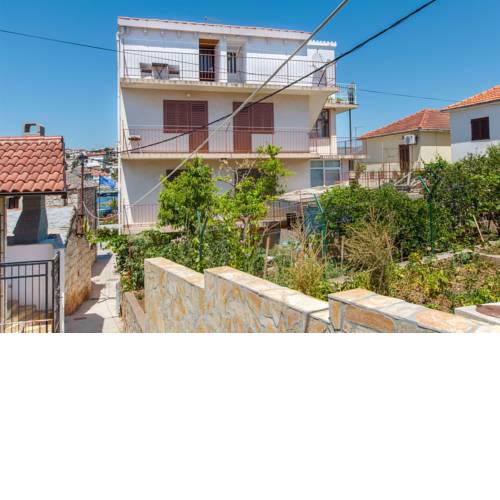 Apartment Neda