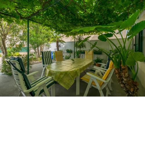 Apartment Neda