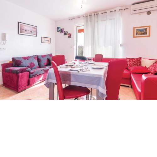 Apartment Negras