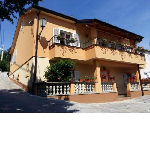 Apartment Neja