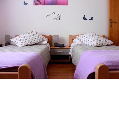 Apartment Nela