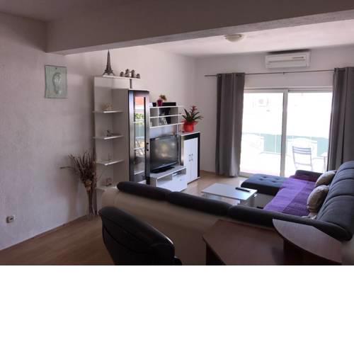 Apartment Nela
