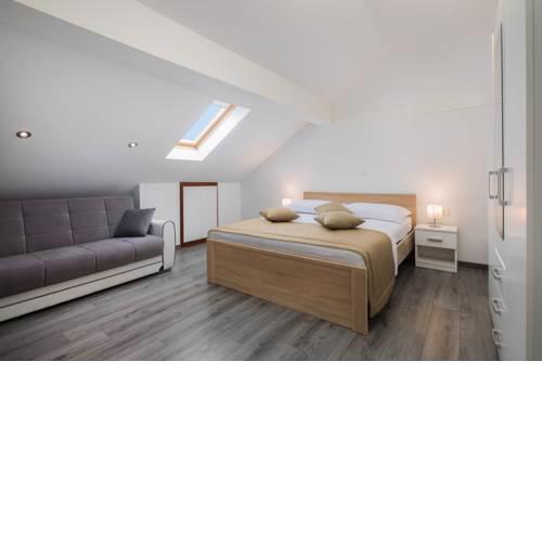 Apartment Nela