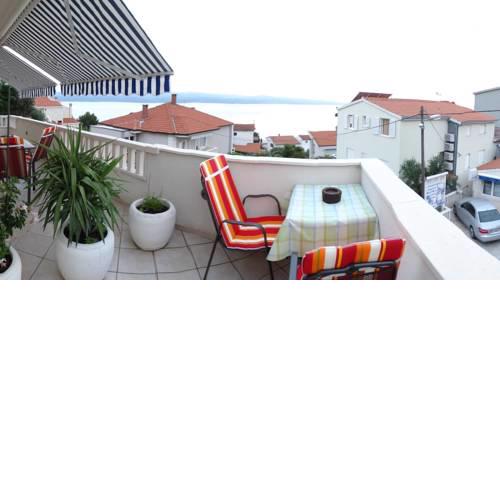 Apartment Nemira 13055b