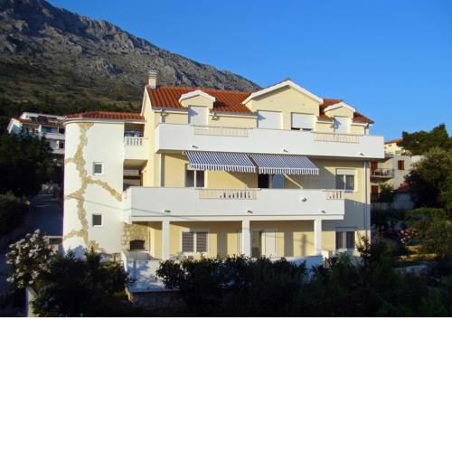 Apartment Nemira 13055d