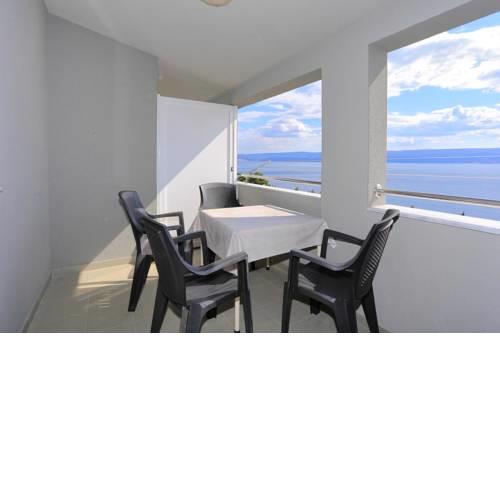 Apartment Nemira 17039a