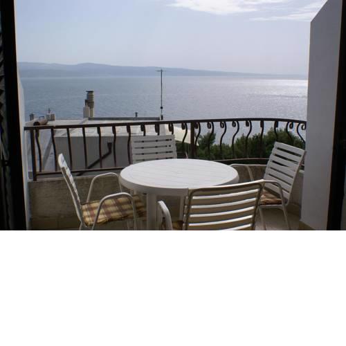 Apartment Nemira 2782c