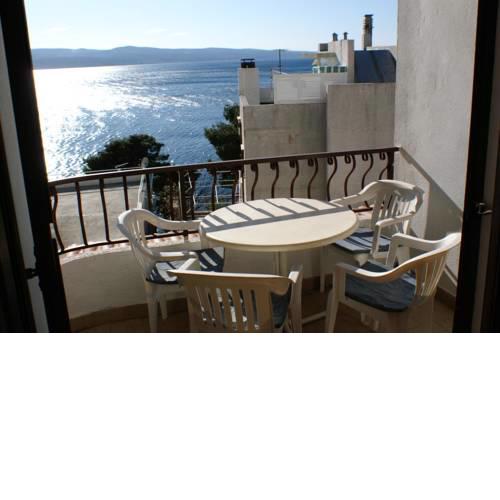 Apartment Nemira 2782g