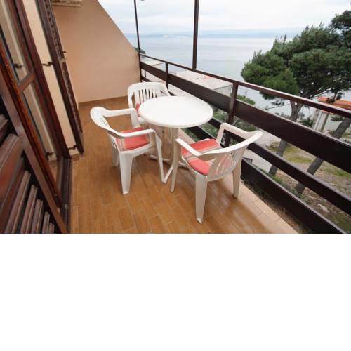 Apartment Nemira 5884c