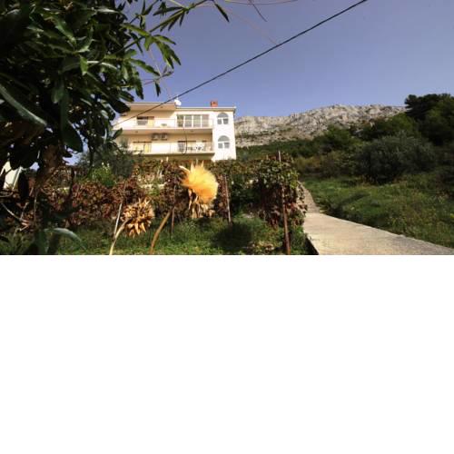 Apartment Nemira