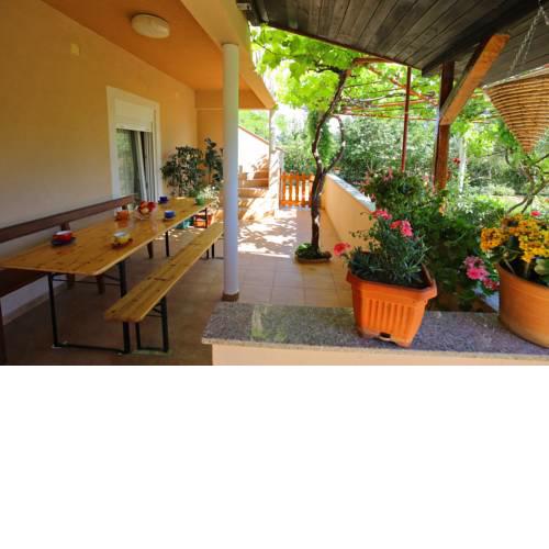 Apartment Nena