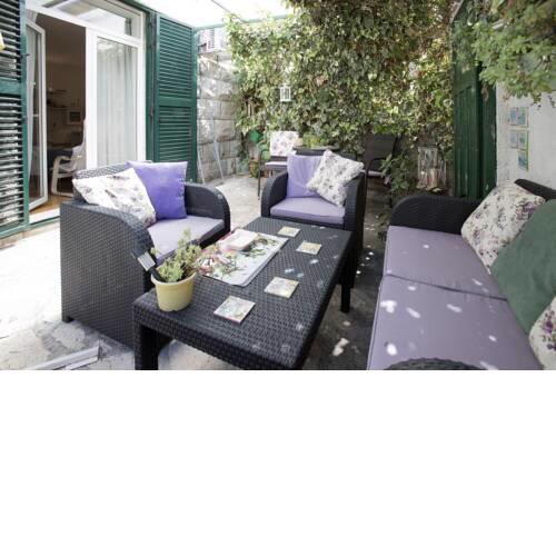 Apartment Nena