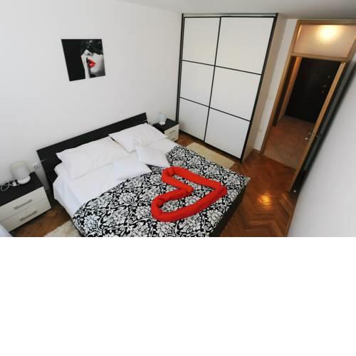 Apartment Nena