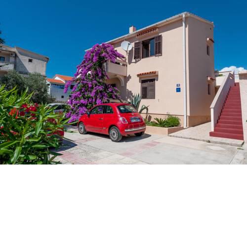 Apartment Nena