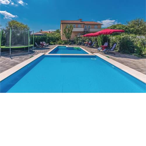 Apartment Nenadici Croatia