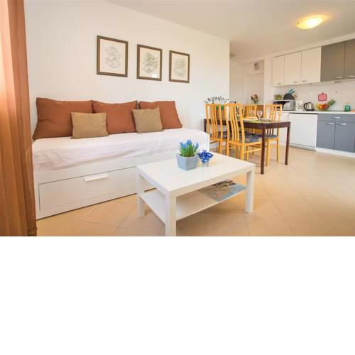 Apartment Nensi