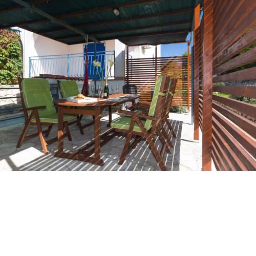 Apartment " NeoZoe"