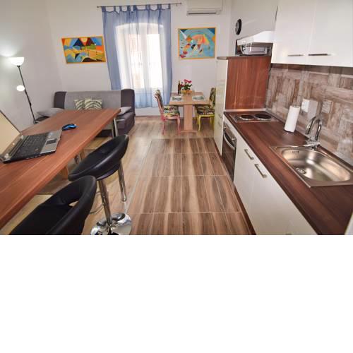 Apartment Nerea