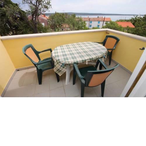 Apartment Nerezine 3451c