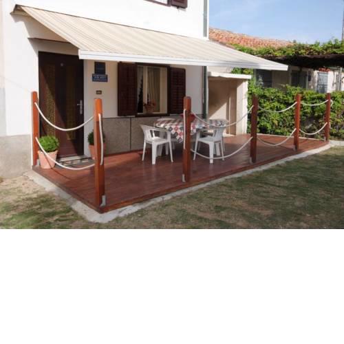 Apartment Nerezine 7963a