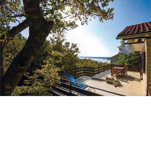 Apartment Neriz Croatia