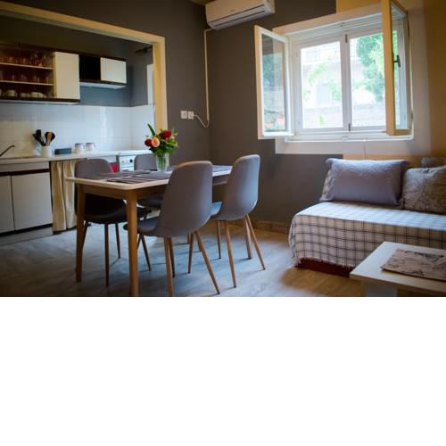 Apartment Neva
