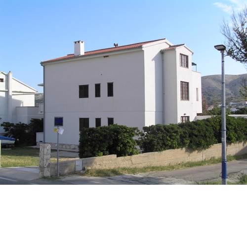 Apartment Neve