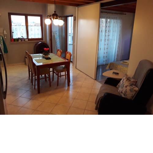 Apartment Neven Rovinj
