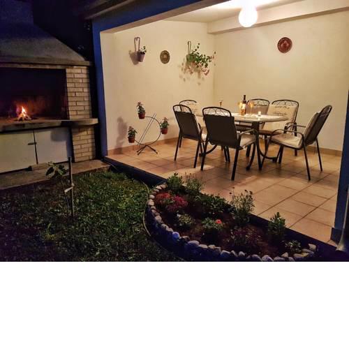 Apartment Neven
