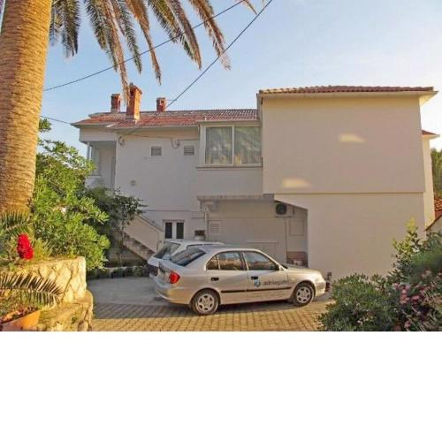 Apartment Nevenka