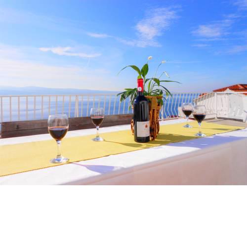 Apartment Nevera