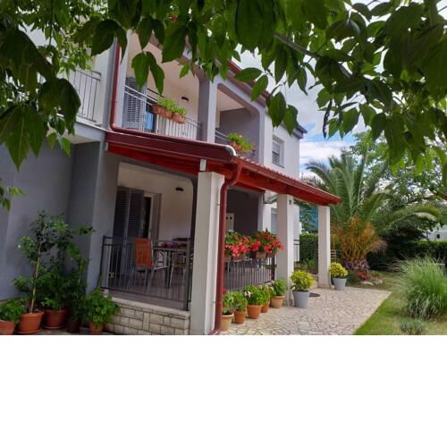 Apartment Nevia