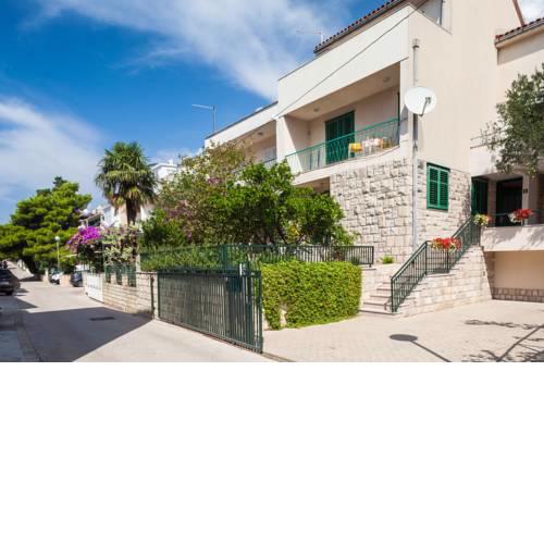 Apartment Nevia