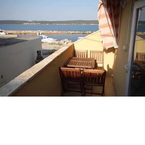 Apartment Nevidjane 8453d