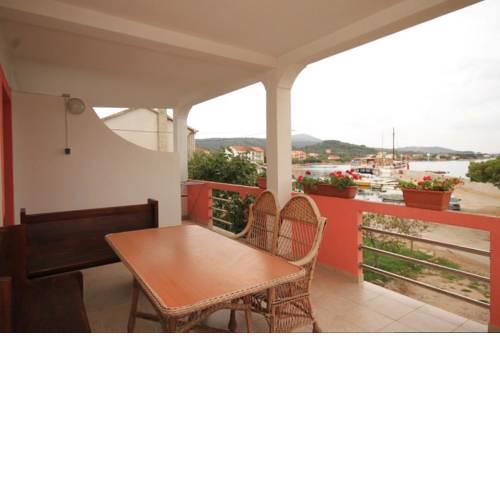 Apartment Nevidjane 8528b